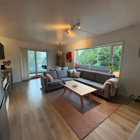 Apartment Modern In - 5 Min Walk To The Ons Conference